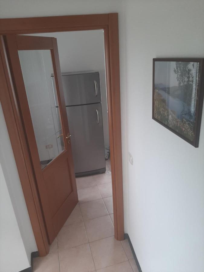 La Casa Di Amelia Villa Borzonasca Ngoại thất bức ảnh