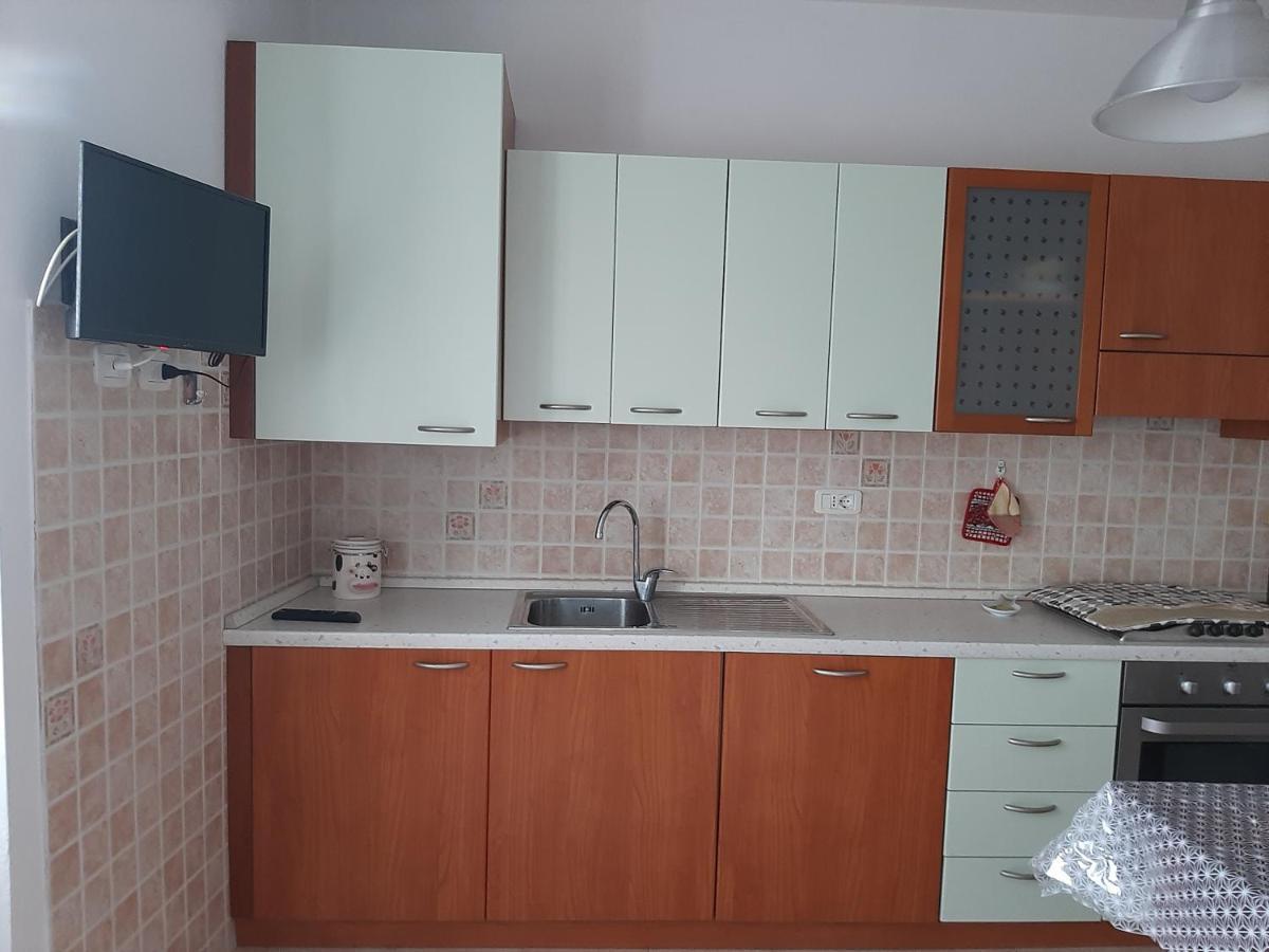 La Casa Di Amelia Villa Borzonasca Ngoại thất bức ảnh
