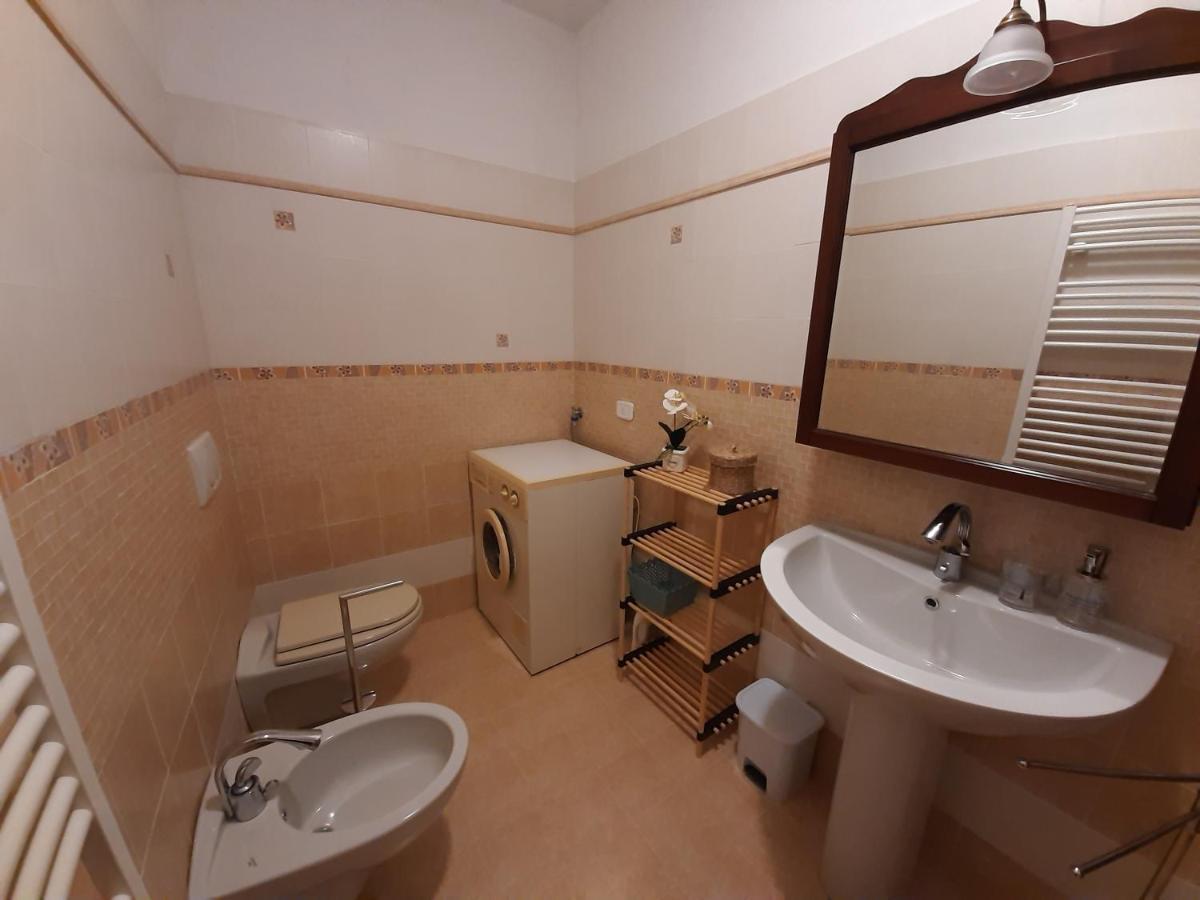 La Casa Di Amelia Villa Borzonasca Ngoại thất bức ảnh