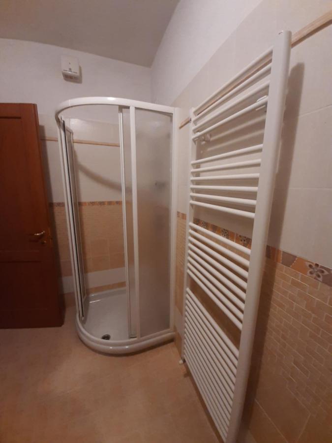 La Casa Di Amelia Villa Borzonasca Ngoại thất bức ảnh