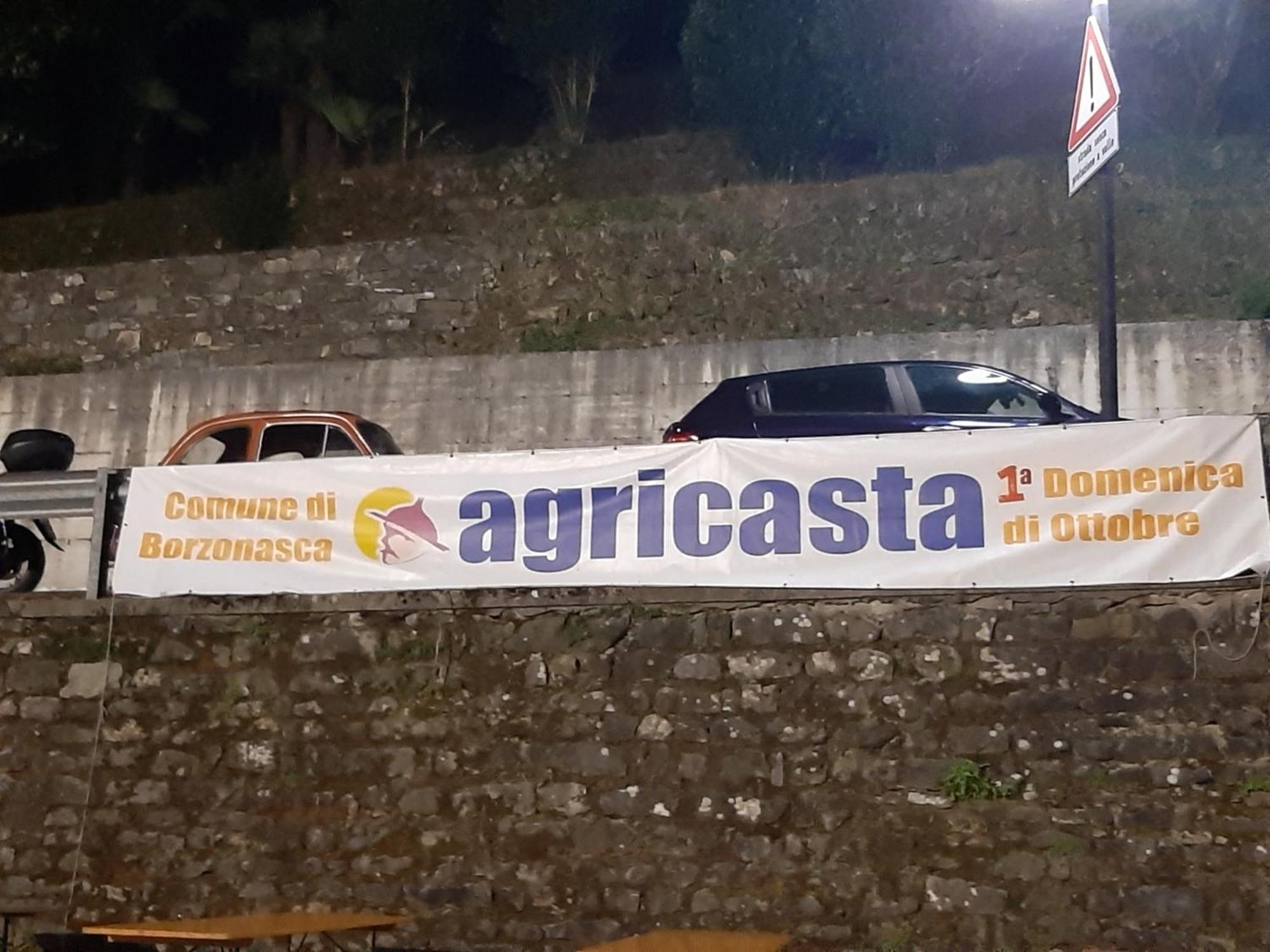 La Casa Di Amelia Villa Borzonasca Ngoại thất bức ảnh